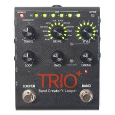 DigiTech Trio+ Band Creator