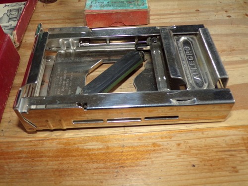 Ancien allegro mod l - ancien,