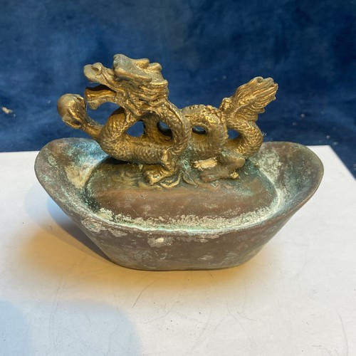 Pagode Chinoise  Porte Bonheur