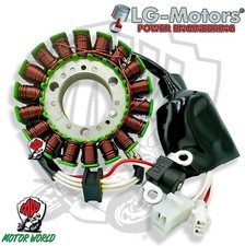 Stator Complet OEM QUALITÉ