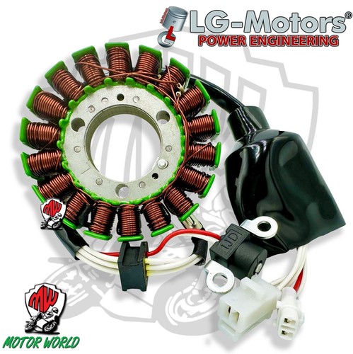 Stator complet oem quality - stator,