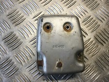 échappement pour débroussailleuse ZENOAH  BCZ4500