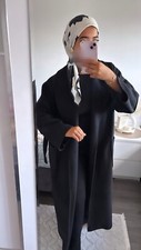Manteau long femme - manteau,