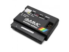 Interface DivMMC Édition