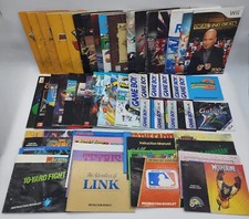 Gameboy, GBC, Nes, Snes, N64