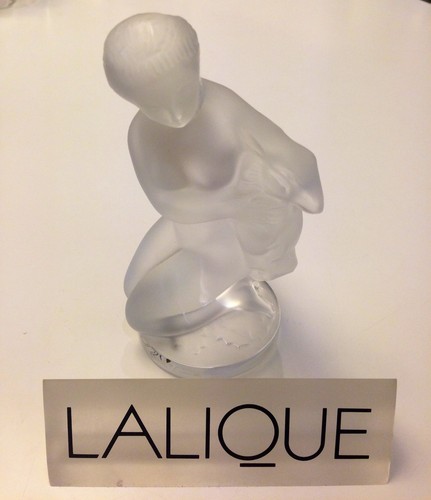 Sculpture diane motif - sculpture,