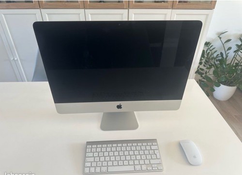 Apple imac 7ghz intel - 2,7ghz,