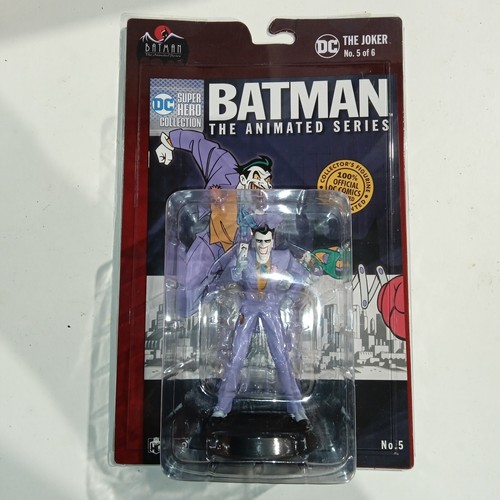 Blister batman the - blister,