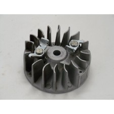 VOLANT + CLIQUETS DE LANCEUR