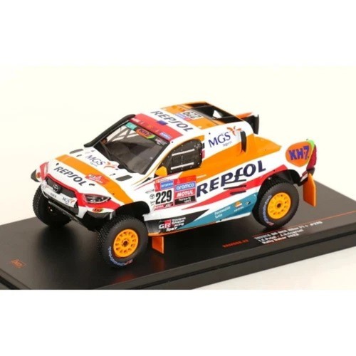Ixo models toyota - ixo,