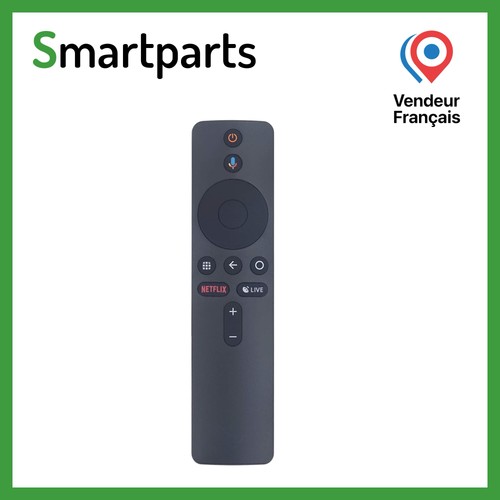 Télécommande vocale - télécommande,