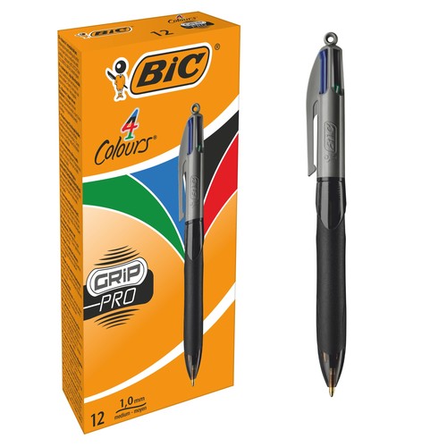 Couleurs grip pro - couleurs,