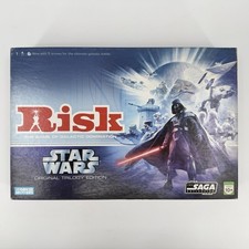 RISK Star Wars Original