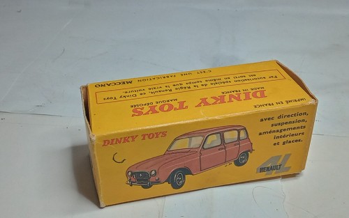 Dinky toys ancien - ancien, #518