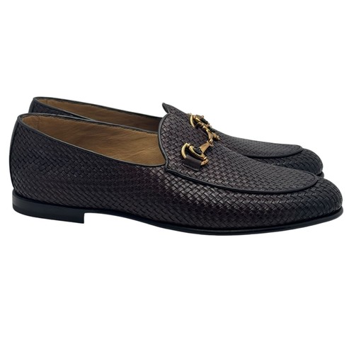 Mocassin homme barrett cuir - mocassin,