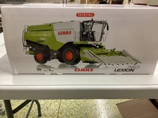 1:32 Wiking Claas Lexion 760