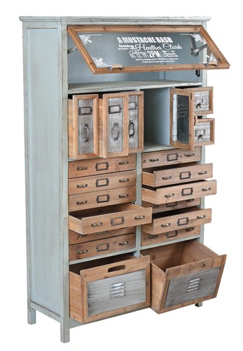 Palazzo int commode loft - int,