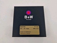 B+W Filtre UV MRC Nano Master