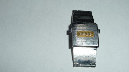 Rado diastar original 18mm - rado,