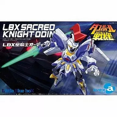 Animé little blue - little, box