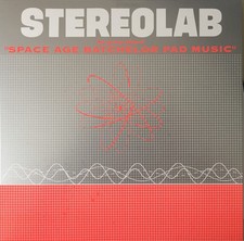 Stereolab The Groop Played