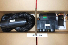 MasterCraft CHAUFFAGE-DCM REV A 14PO OEM 556199A