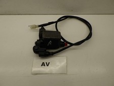 Maître-cylindre frein avant