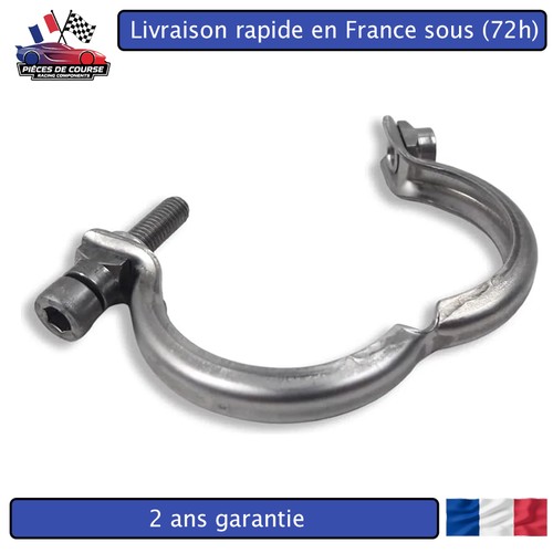Collier vanne egr pour peugeot - collier,