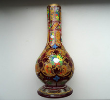 Hookah antique XIXeme base
