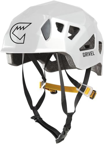 Casque escalade grivel - casque,