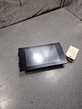 AFFICHEUR DE NAVIGATION PEUGEOT 308 (L3/L8/LB/LH/LP) 9811486280