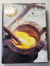Sauces : Classical And