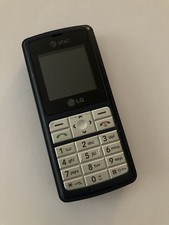 Téléphone mobile LG CG-180 (livré sans câble) 2G