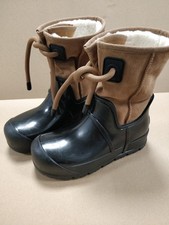 Bottes ugg water proof taille - proof,