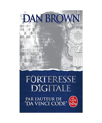 Forteresse digitale dan brown - dan,