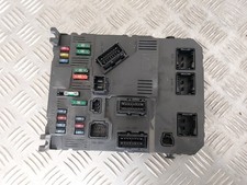 Boitier BSI E-02 - PEUGEOT 206 1.4L ESS 75CV - Référence : 9645747480