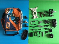 ACTION MAN VALISETTE  AVEC