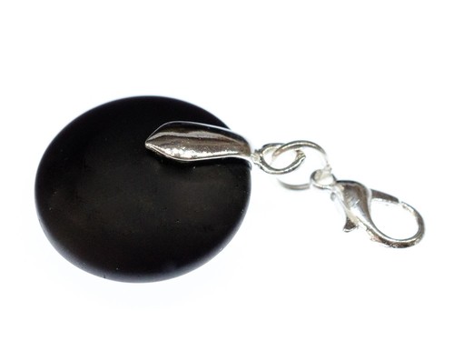 Pion pendentif zipper - go,