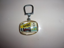 Bourbon porte clés à système Berliet