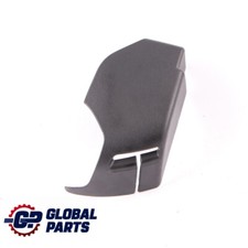 BMW X3 F25 Cache Ceinture Arrière Droite O/s Ceinture De Sécurité Noir 9175124
