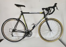 Vélo route colnago c40 - colnago,