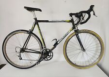 Vélo de route colnago c40