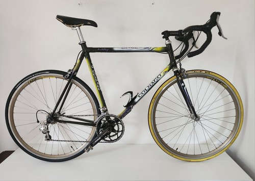 Vélo route colnago c40 - vélo,