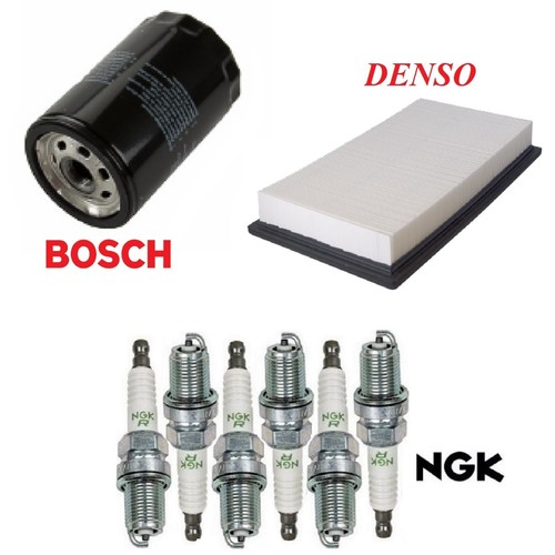 Tune kit filters spark - tune, up