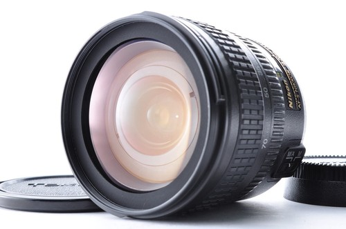 Objectif zoom nikon s - zoom, af-s