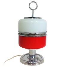 MAGNIFIQUE LAMPE DE TABLE DLG