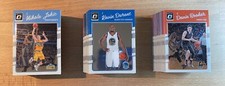 2016-17 Donruss Optic NBA