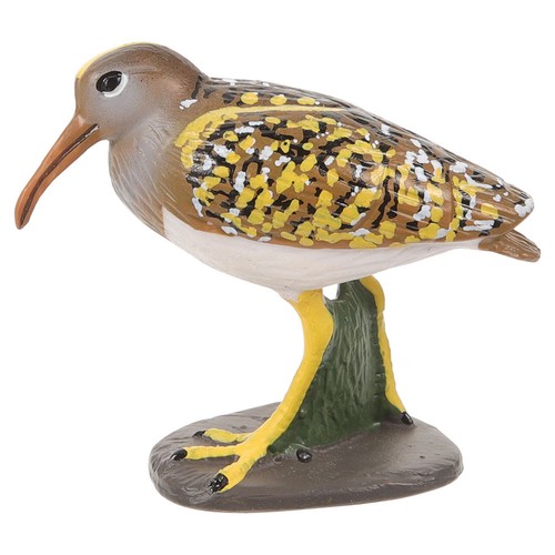 Figurine oiseaux statue - figurine, de