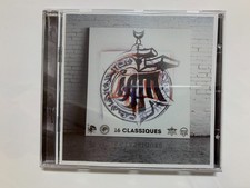 CD IAM 16 CLASSIQUES