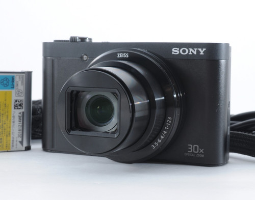 Appareil photo numérique - , 18,2